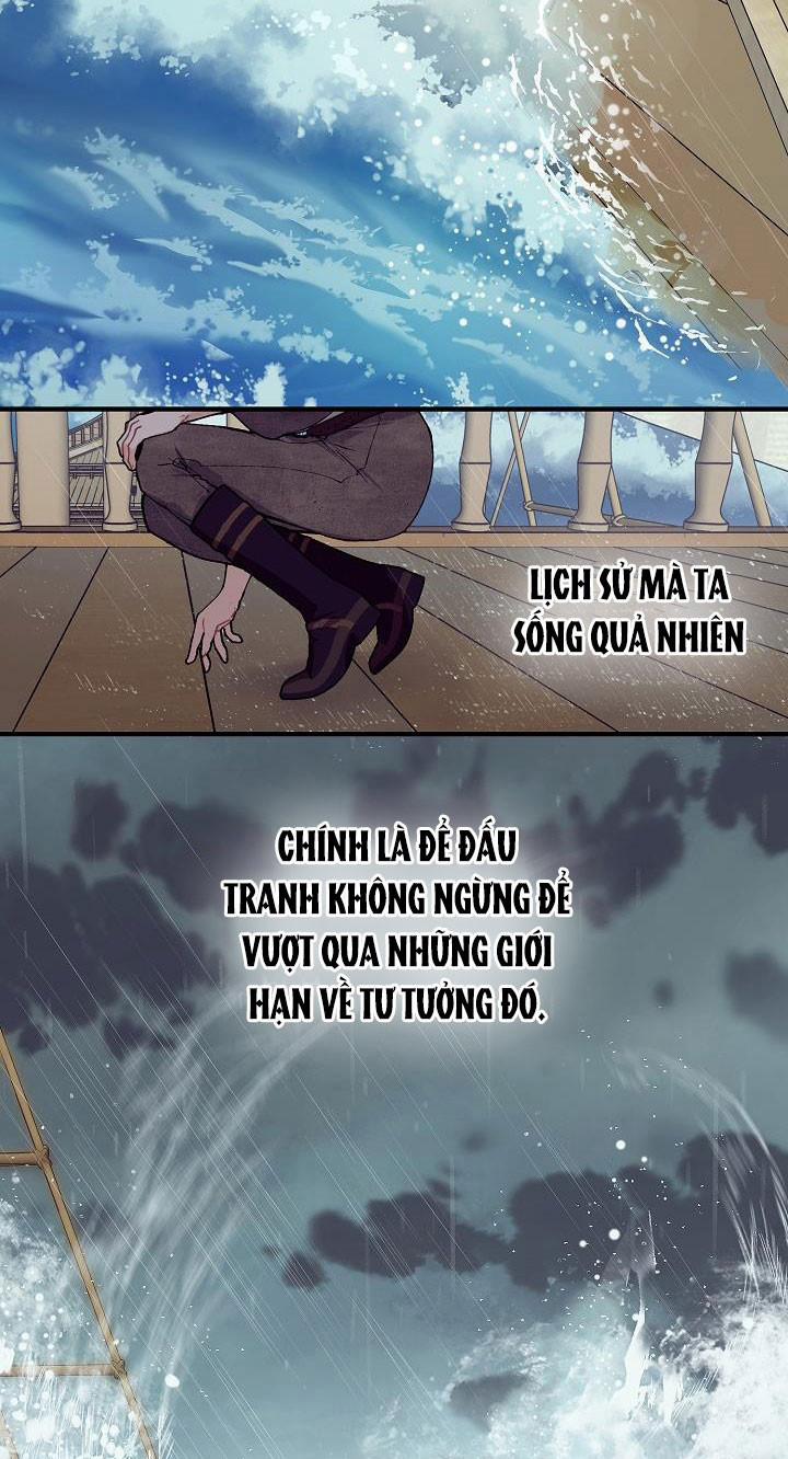 Đại Dương Kiêu Sa 42.2 trang 25