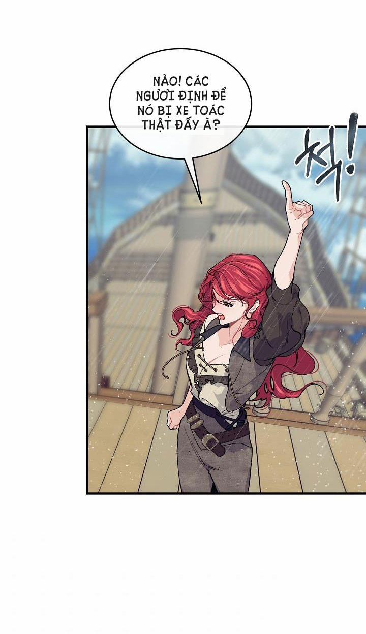 Đại Dương Kiêu Sa 42.2 trang 28