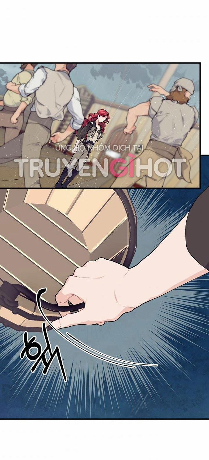 Đại Dương Kiêu Sa 42.2 trang 29