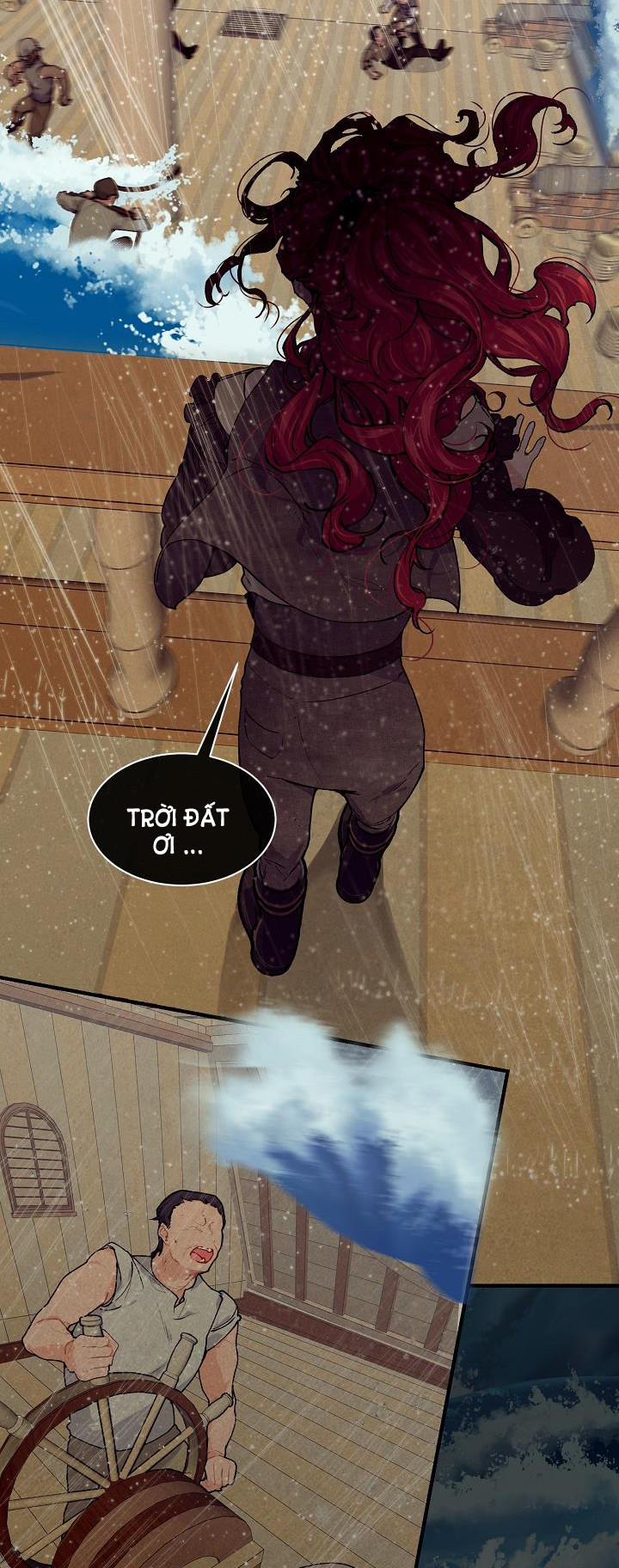 Đại Dương Kiêu Sa 42.2 trang 3