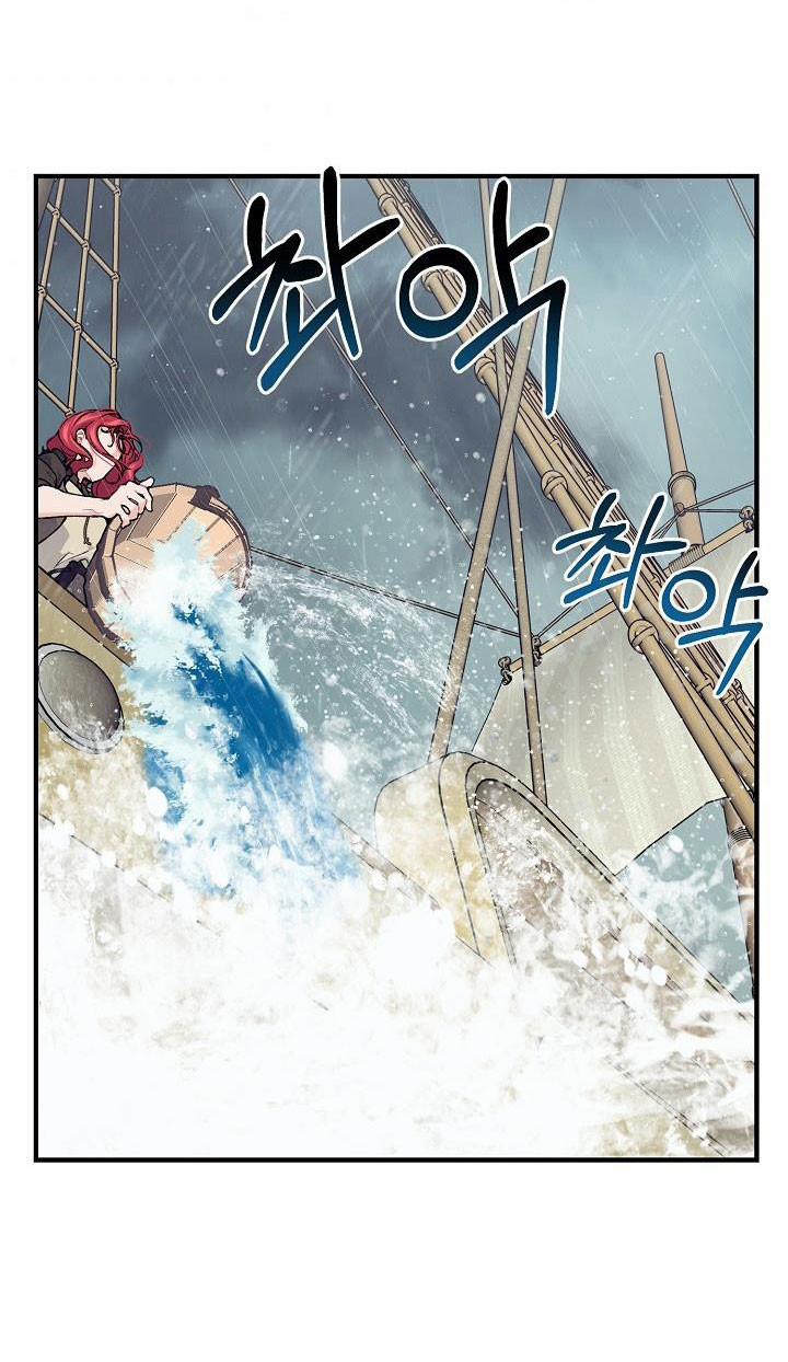 Đại Dương Kiêu Sa 42.2 trang 30