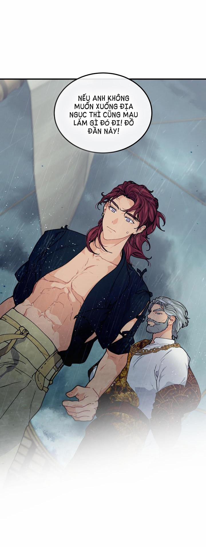 Đại Dương Kiêu Sa 42.2 trang 32