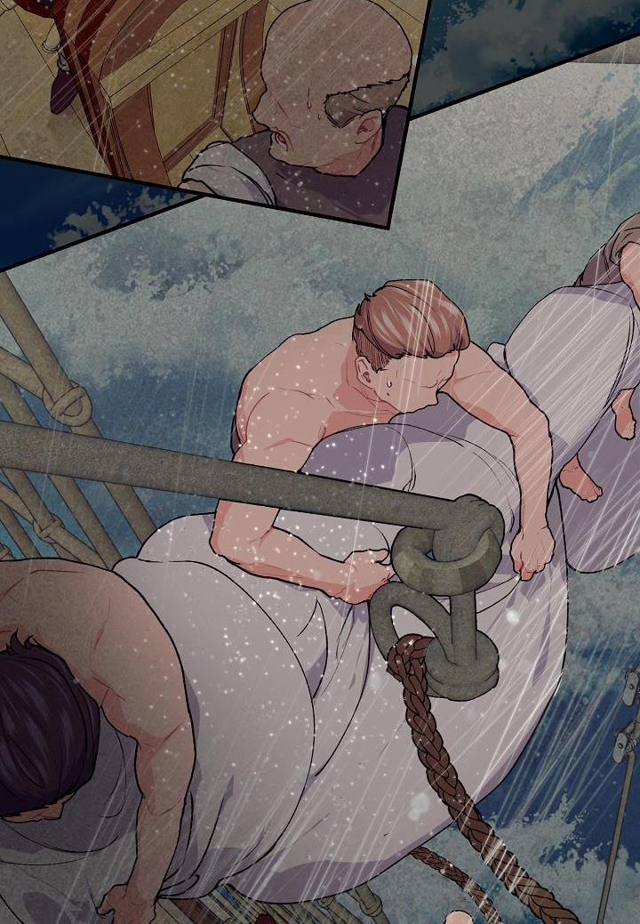 Đại Dương Kiêu Sa 42.2 trang 4