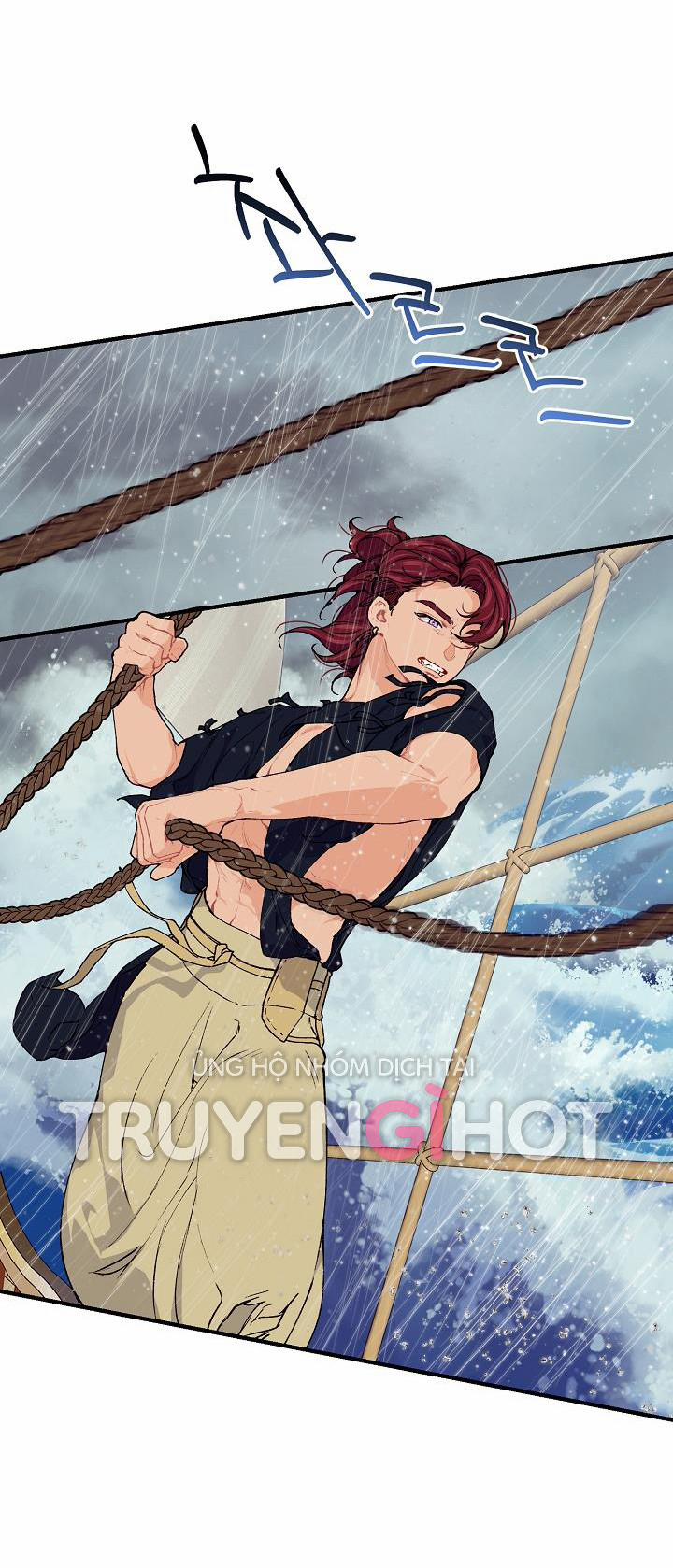 Đại Dương Kiêu Sa 42.2 trang 7