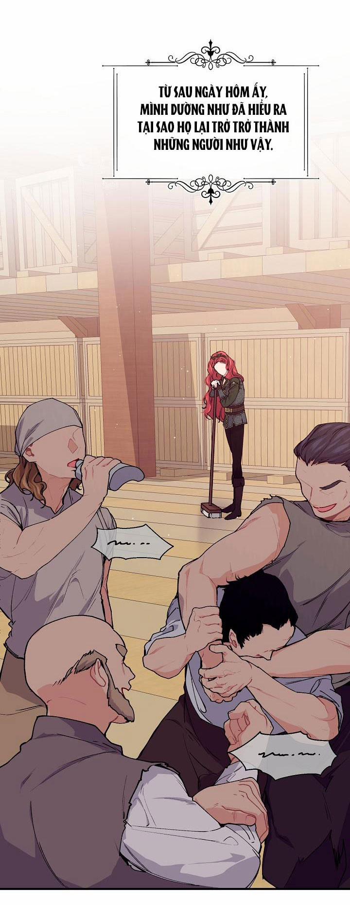 Đại Dương Kiêu Sa 43.1 trang 12