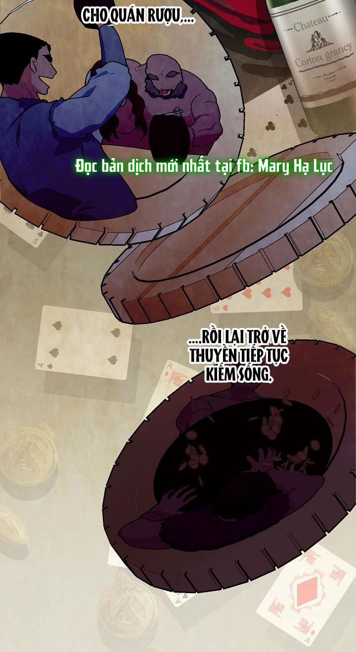 Đại Dương Kiêu Sa 43.1 trang 16