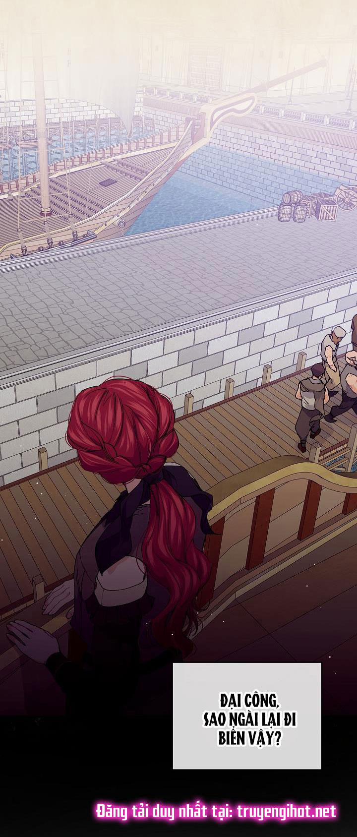 Đại Dương Kiêu Sa 43.1 trang 18