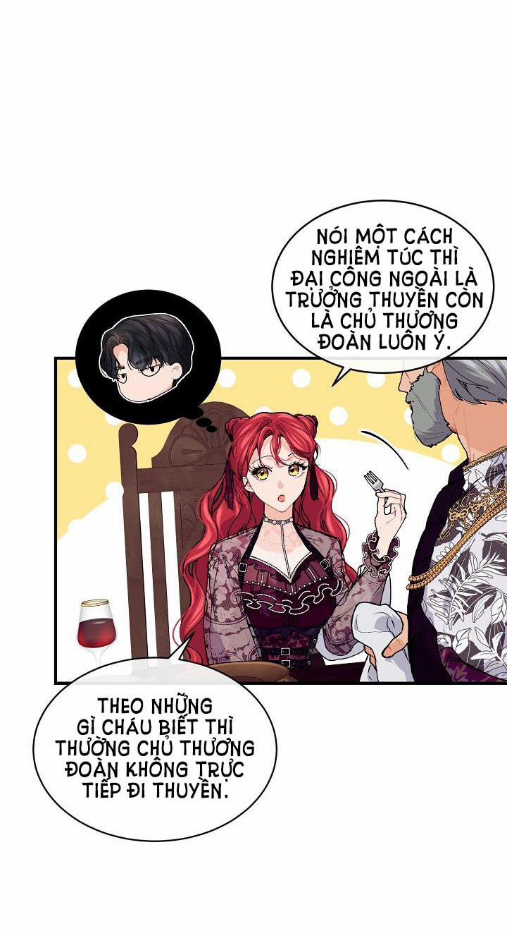 Đại Dương Kiêu Sa 43.1 trang 24