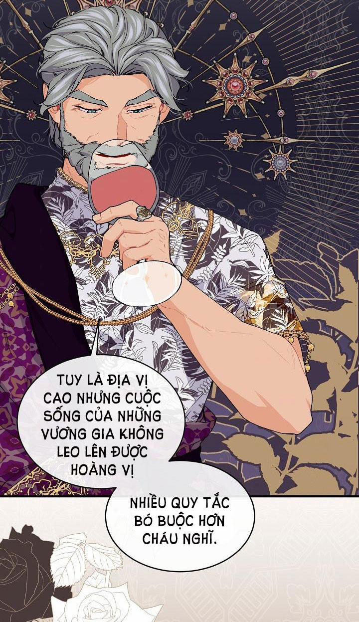 Đại Dương Kiêu Sa 43.1 trang 27