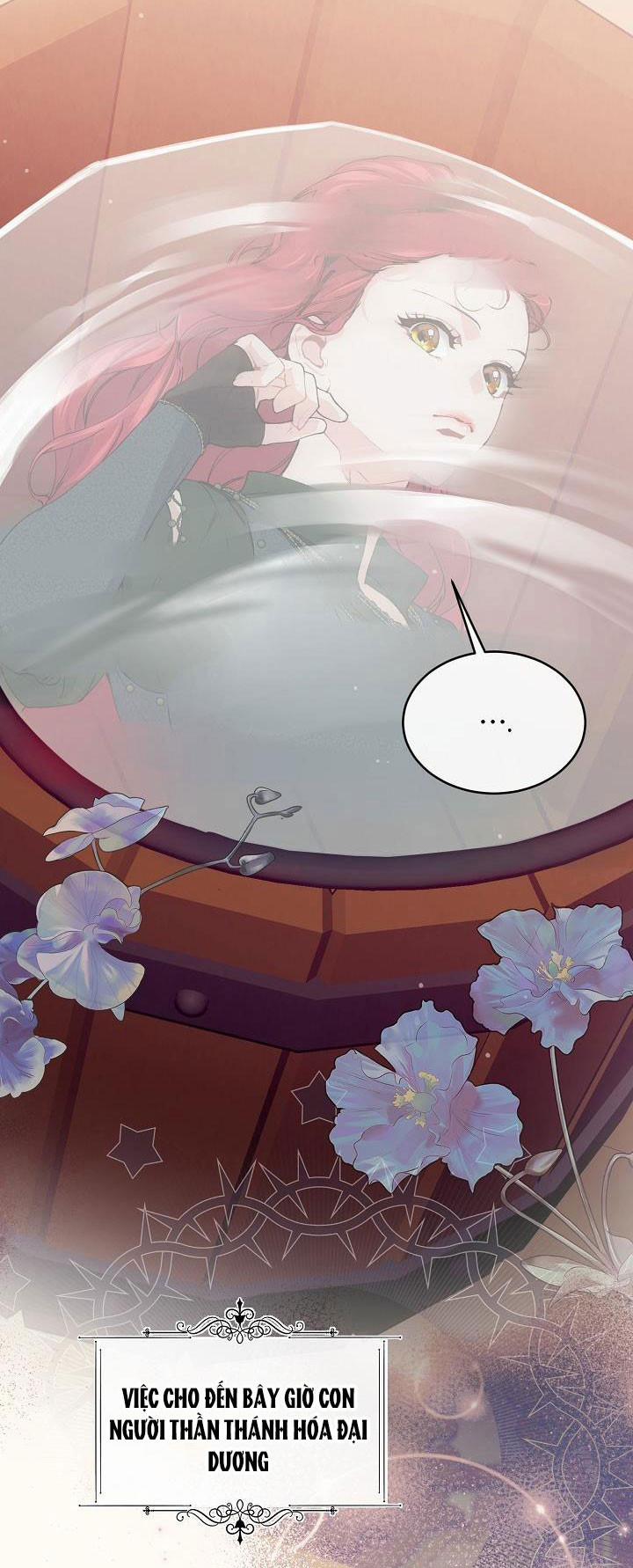 Đại Dương Kiêu Sa 43.1 trang 4