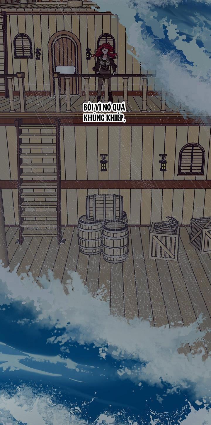 Đại Dương Kiêu Sa 43.1 trang 8