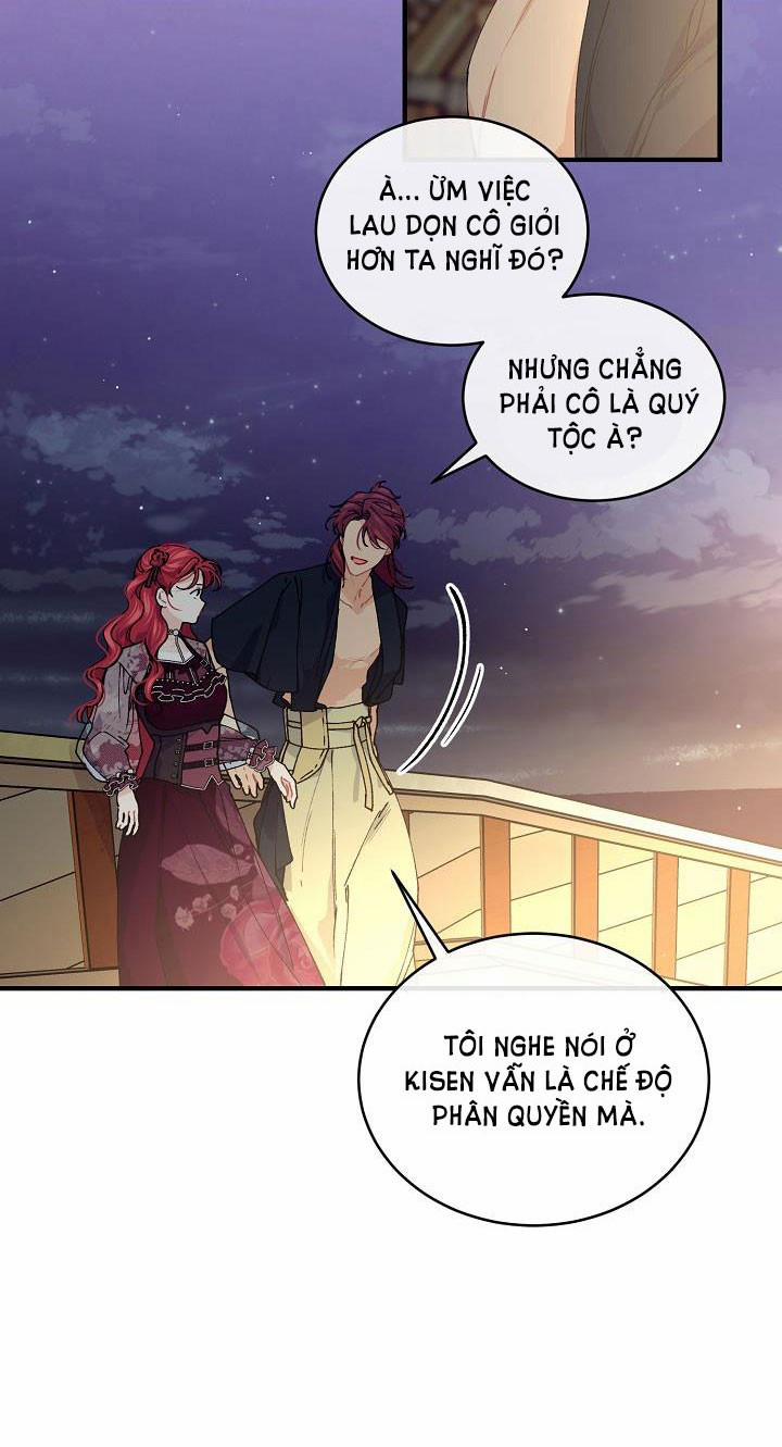 Đại Dương Kiêu Sa 43.2 trang 16