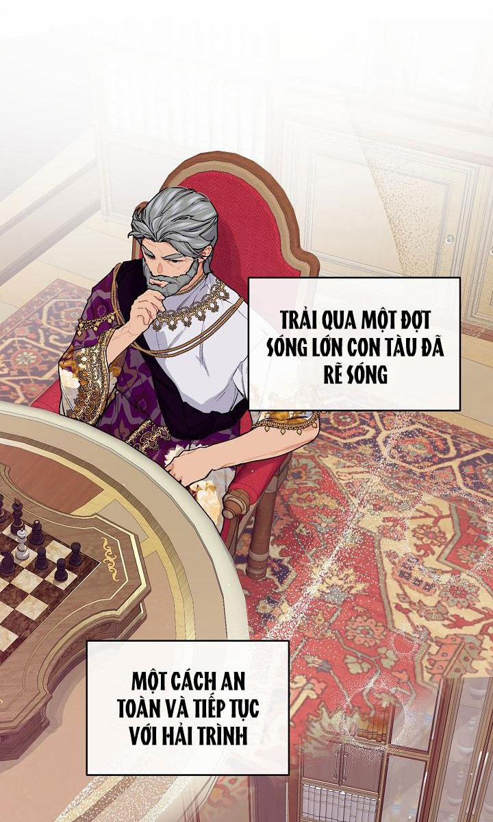 Đại Dương Kiêu Sa 43.2 trang 23