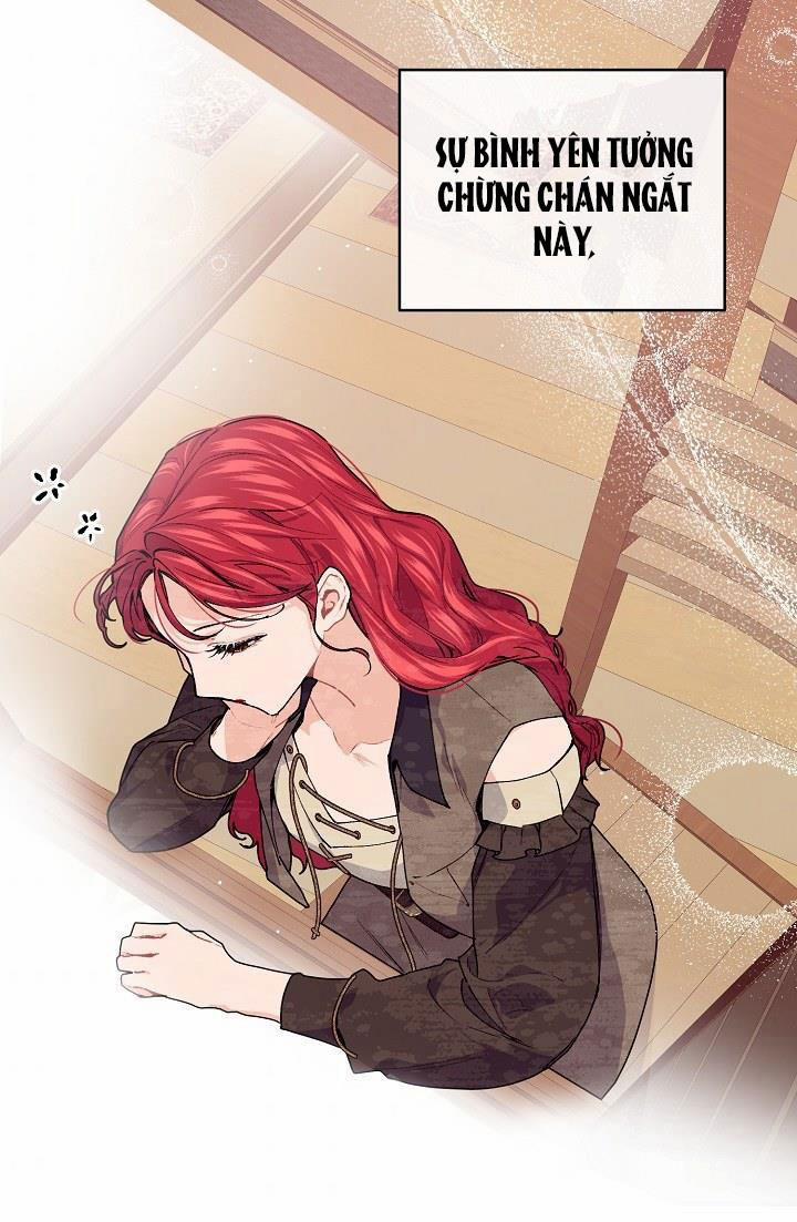 Đại Dương Kiêu Sa 43.2 trang 25