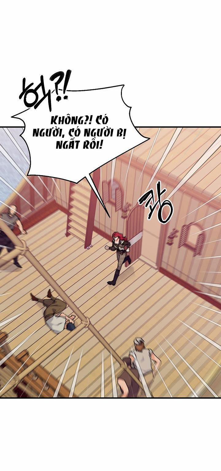 Đại Dương Kiêu Sa 43.2 trang 27