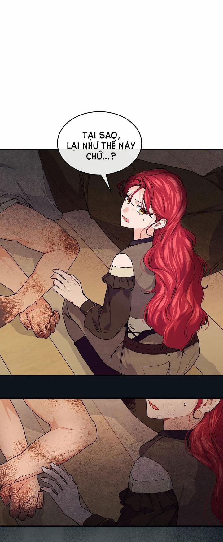 Đại Dương Kiêu Sa 43.2 trang 28