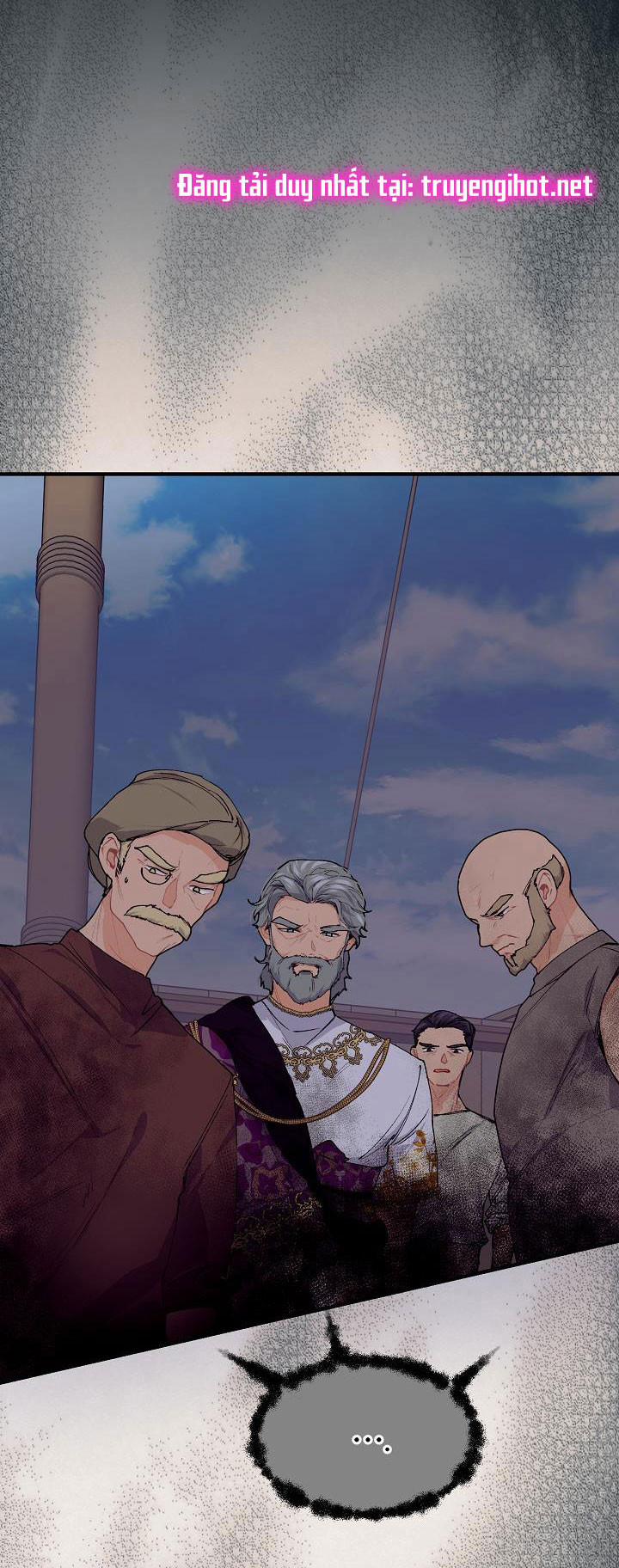 Đại Dương Kiêu Sa 43.2 trang 29