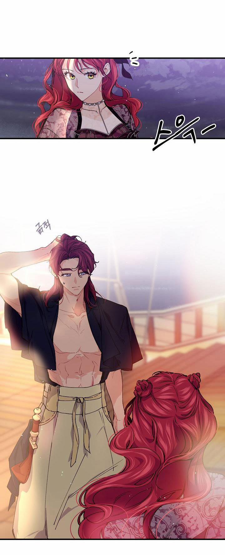 Đại Dương Kiêu Sa 43.2 trang 9