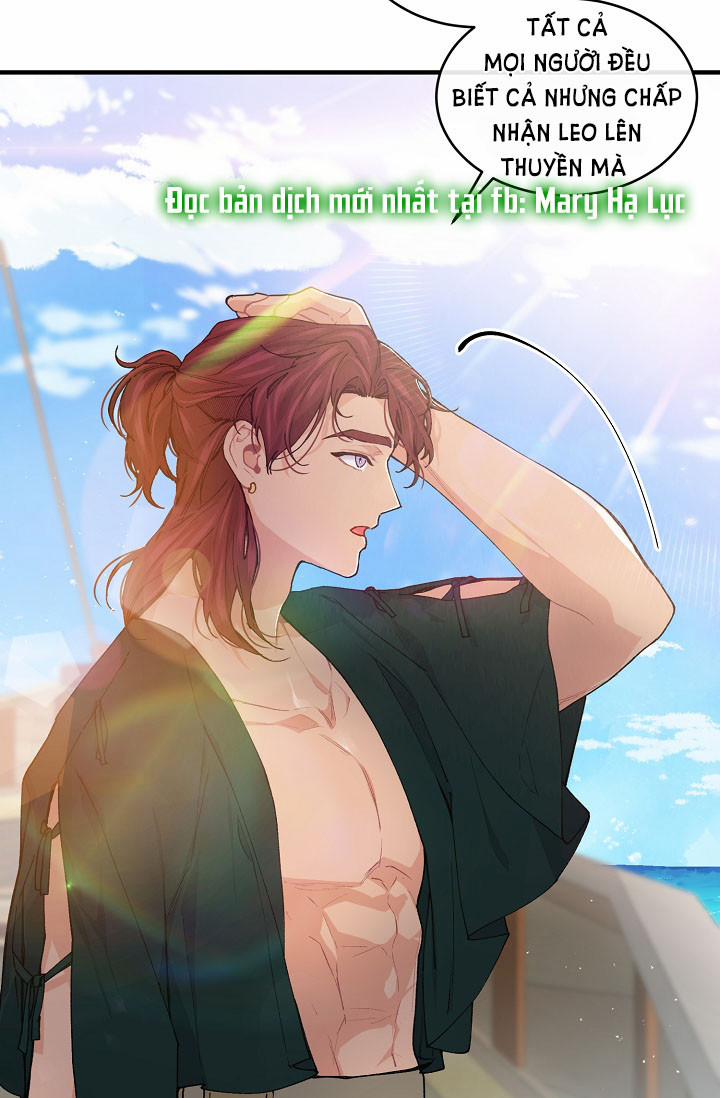 Đại Dương Kiêu Sa 44.1 trang 11