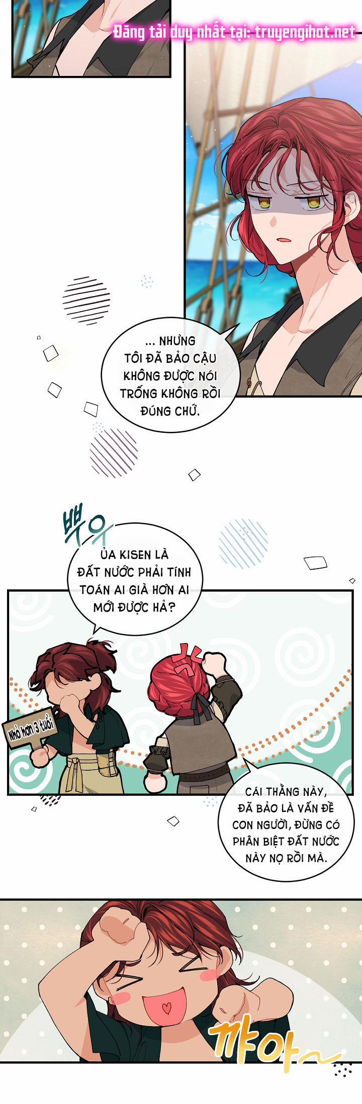 Đại Dương Kiêu Sa 44.1 trang 13