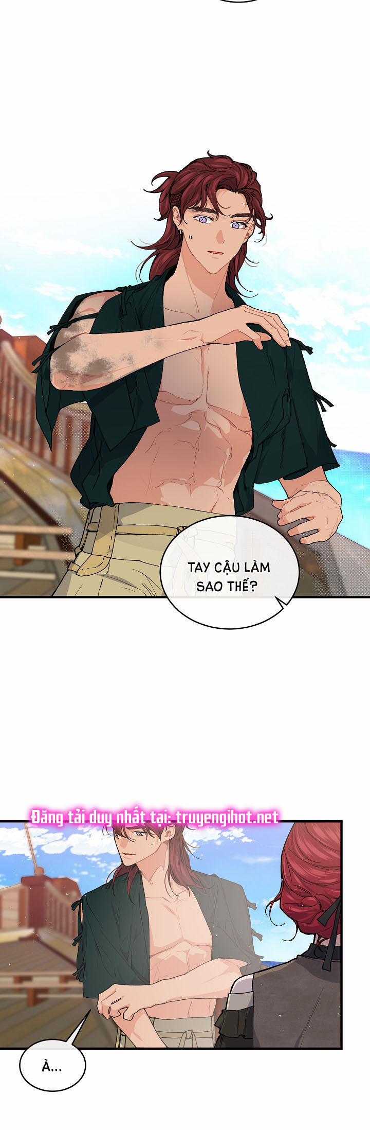 Đại Dương Kiêu Sa 44.1 trang 15