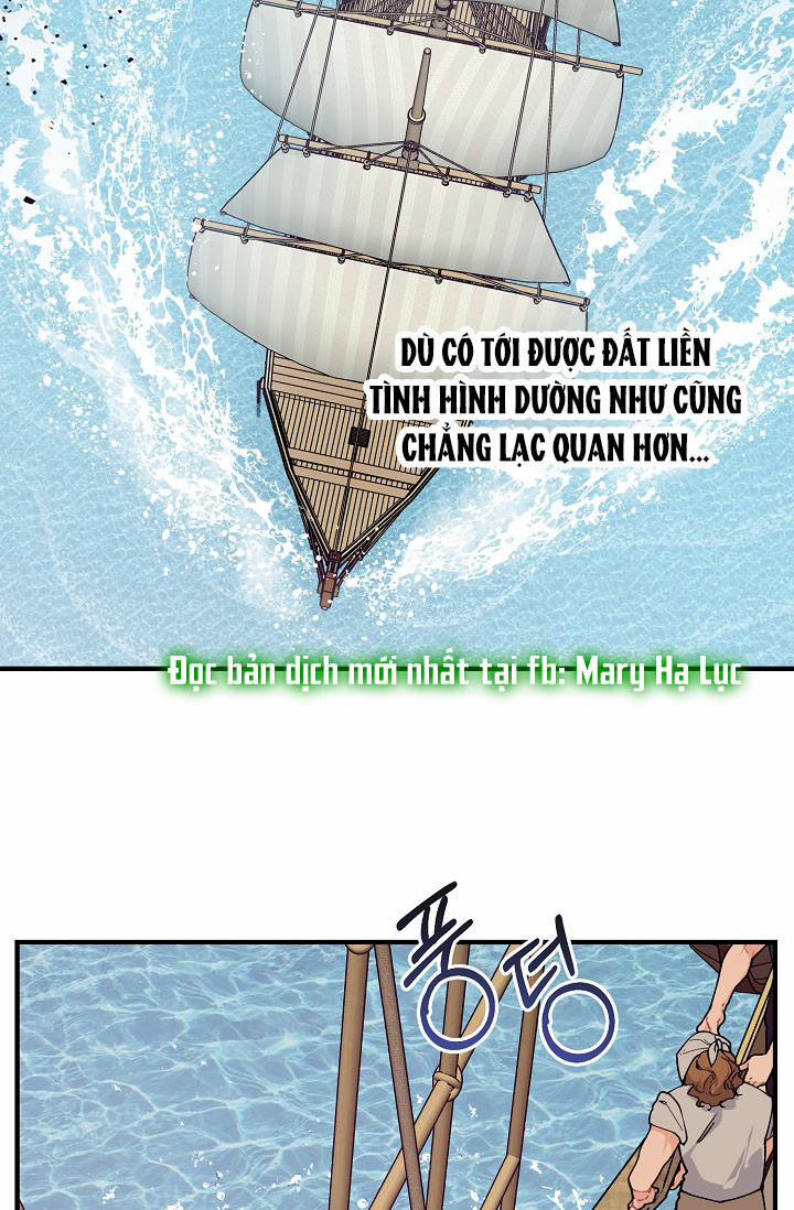 Đại Dương Kiêu Sa 44.1 trang 21