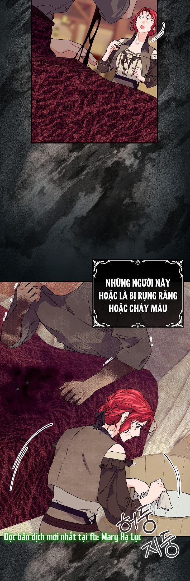 Đại Dương Kiêu Sa 44.1 trang 4