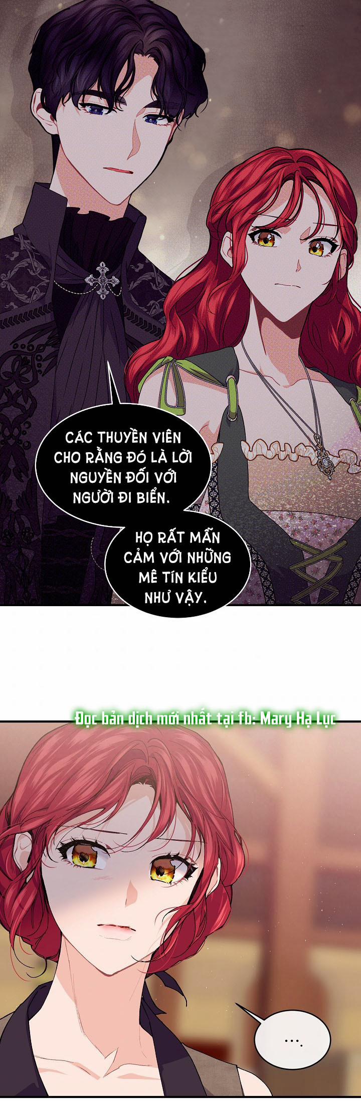 Đại Dương Kiêu Sa 44.1 trang 7