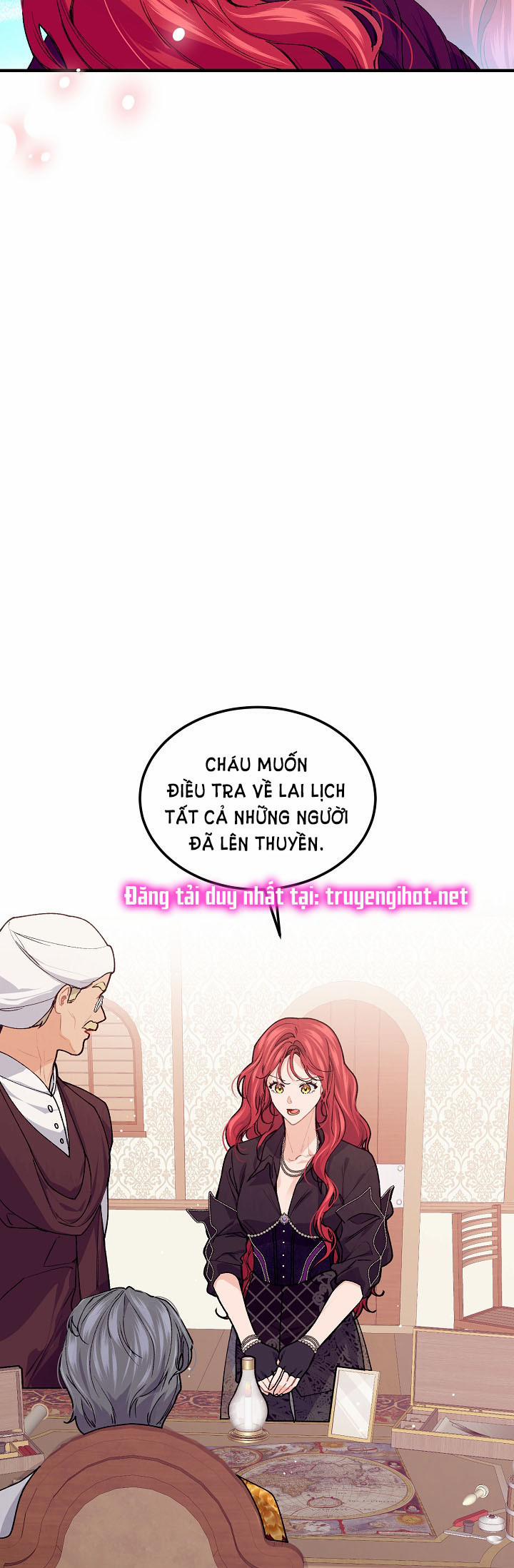 Đại Dương Kiêu Sa 44.2 trang 0