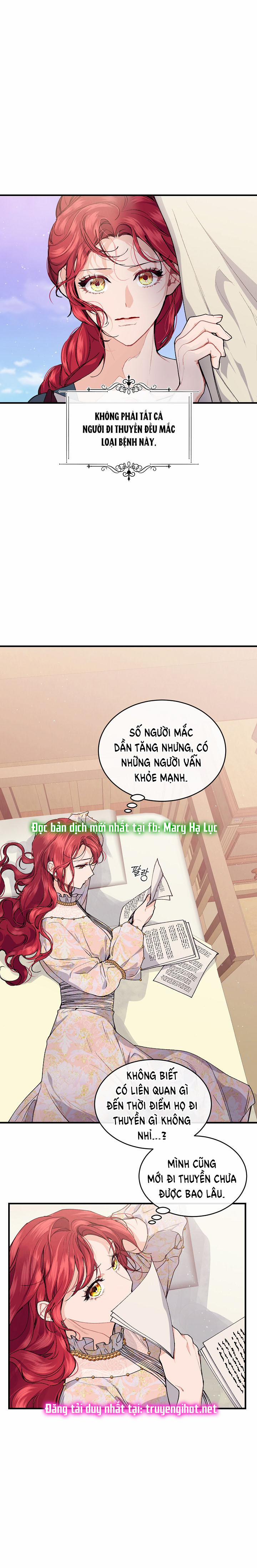 Đại Dương Kiêu Sa 44.2 trang 14