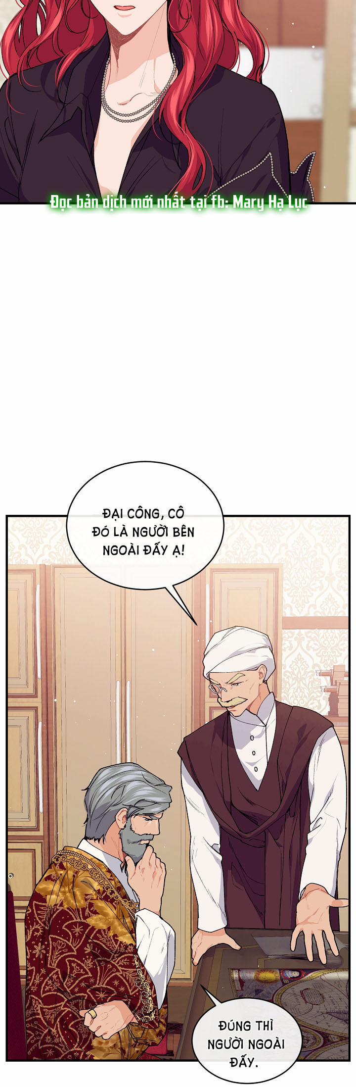 Đại Dương Kiêu Sa 44.2 trang 2