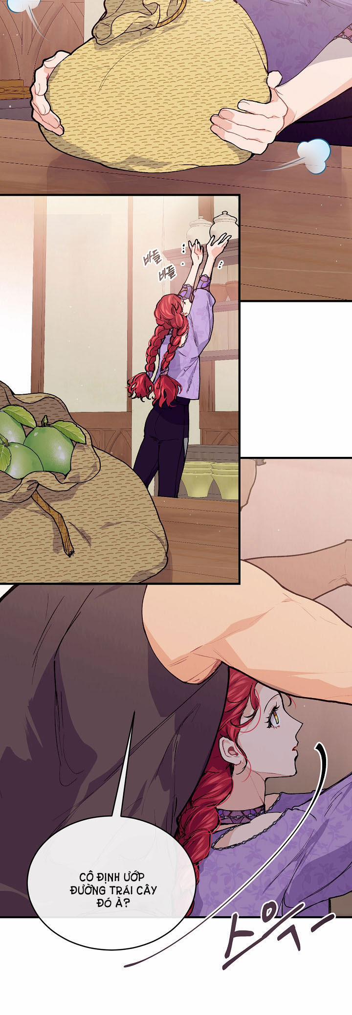 Đại Dương Kiêu Sa 45.5 trang 18