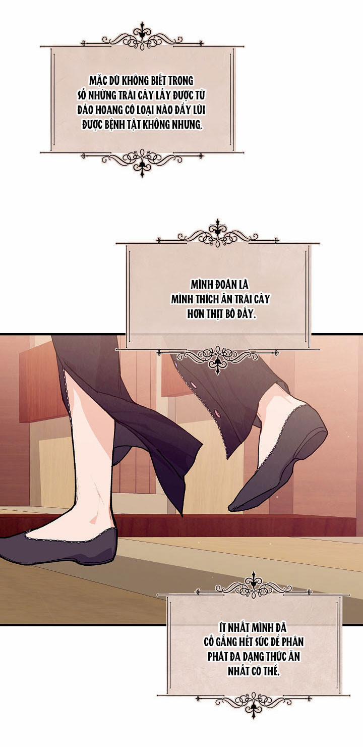 Đại Dương Kiêu Sa 45.5 trang 26