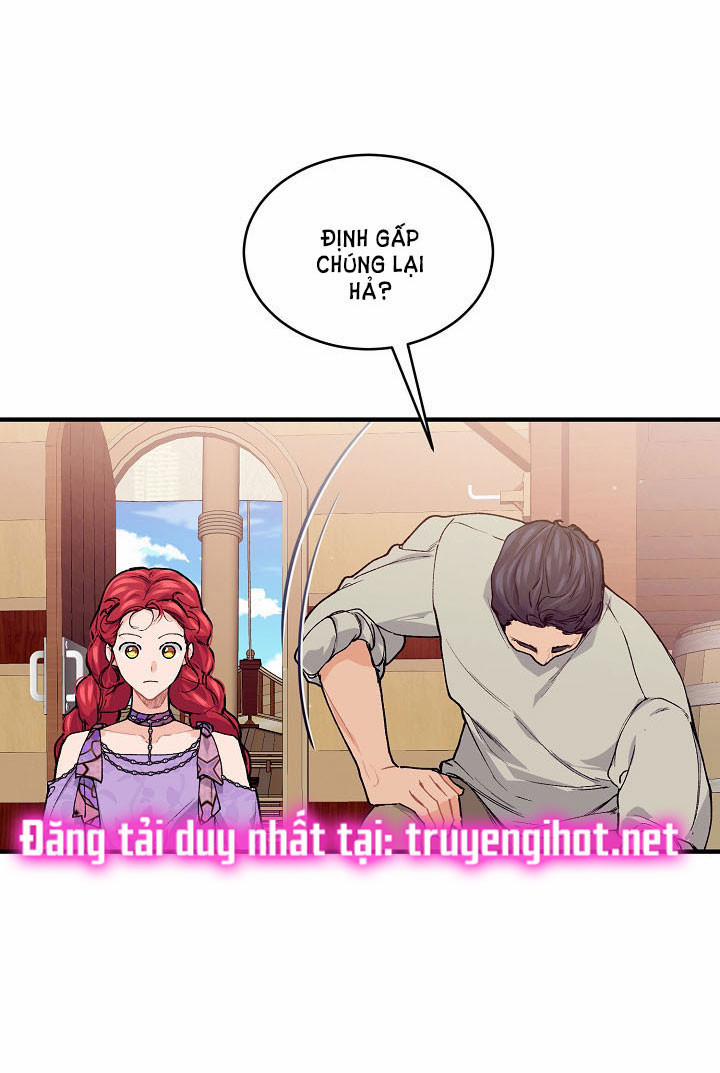 Đại Dương Kiêu Sa 45.5 trang 28