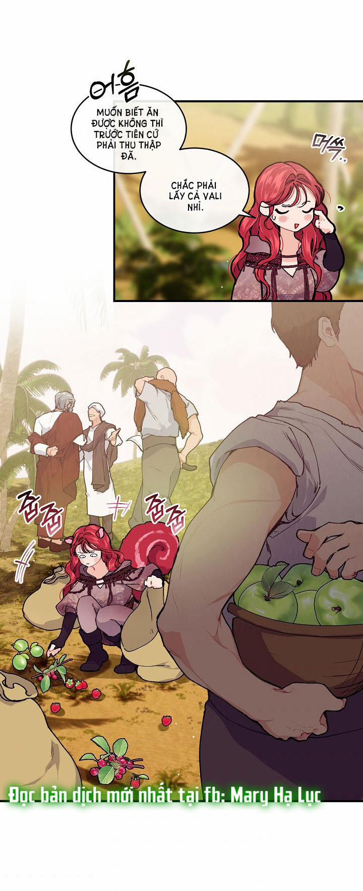 Đại Dương Kiêu Sa 45.5 trang 4