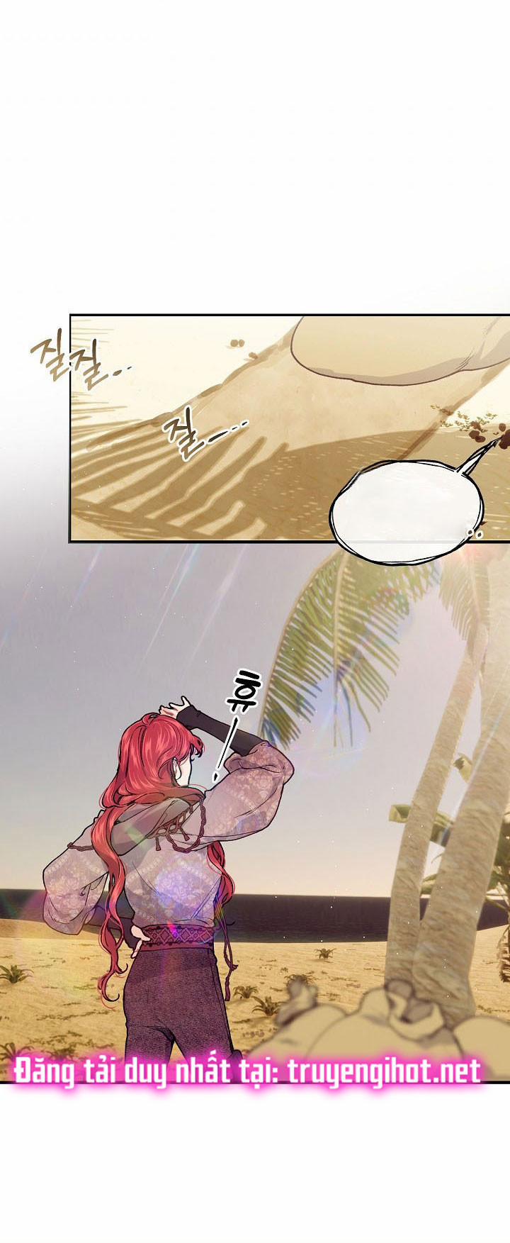 Đại Dương Kiêu Sa 45.5 trang 5