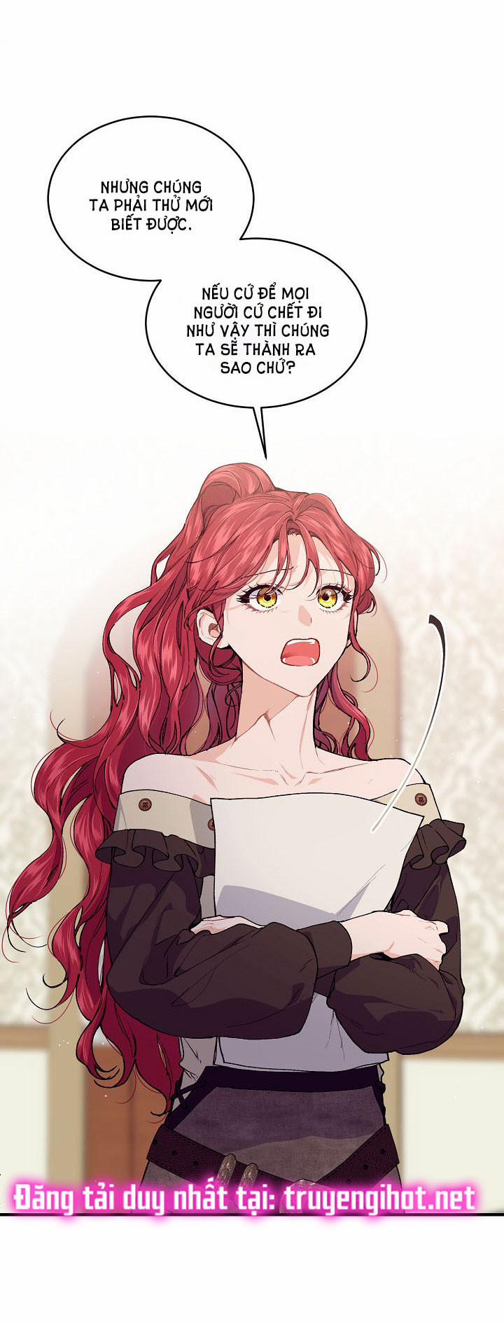 Đại Dương Kiêu Sa 45 trang 11