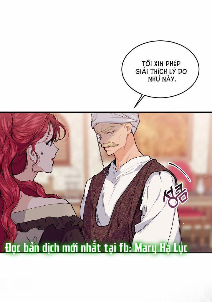 Đại Dương Kiêu Sa 45 trang 13