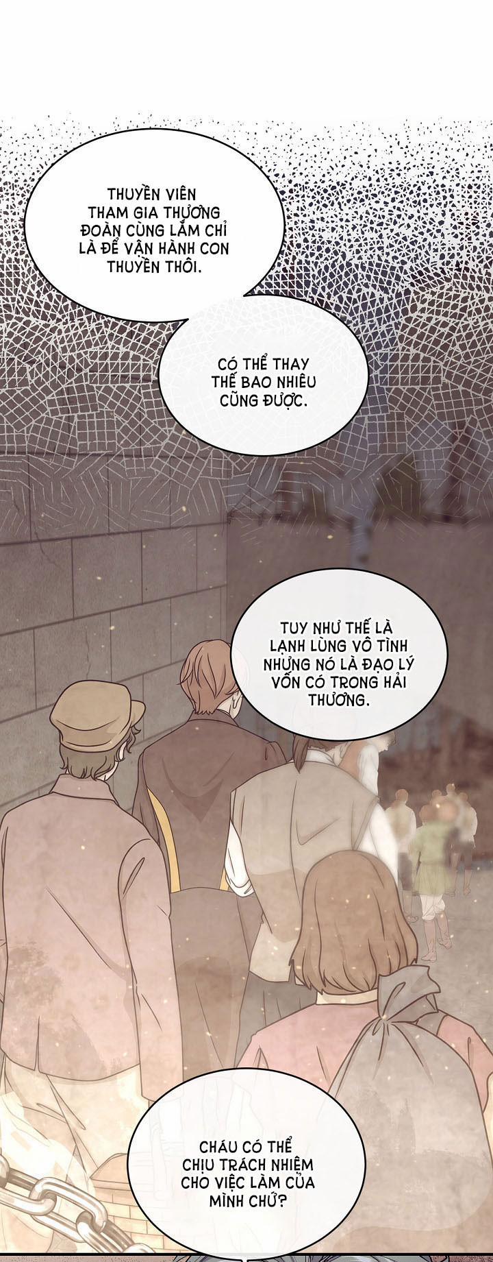 Đại Dương Kiêu Sa 45 trang 16