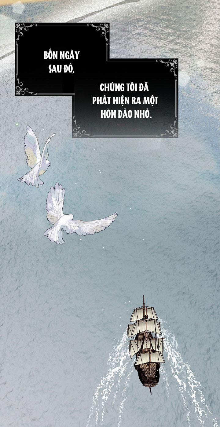 Đại Dương Kiêu Sa 45 trang 19