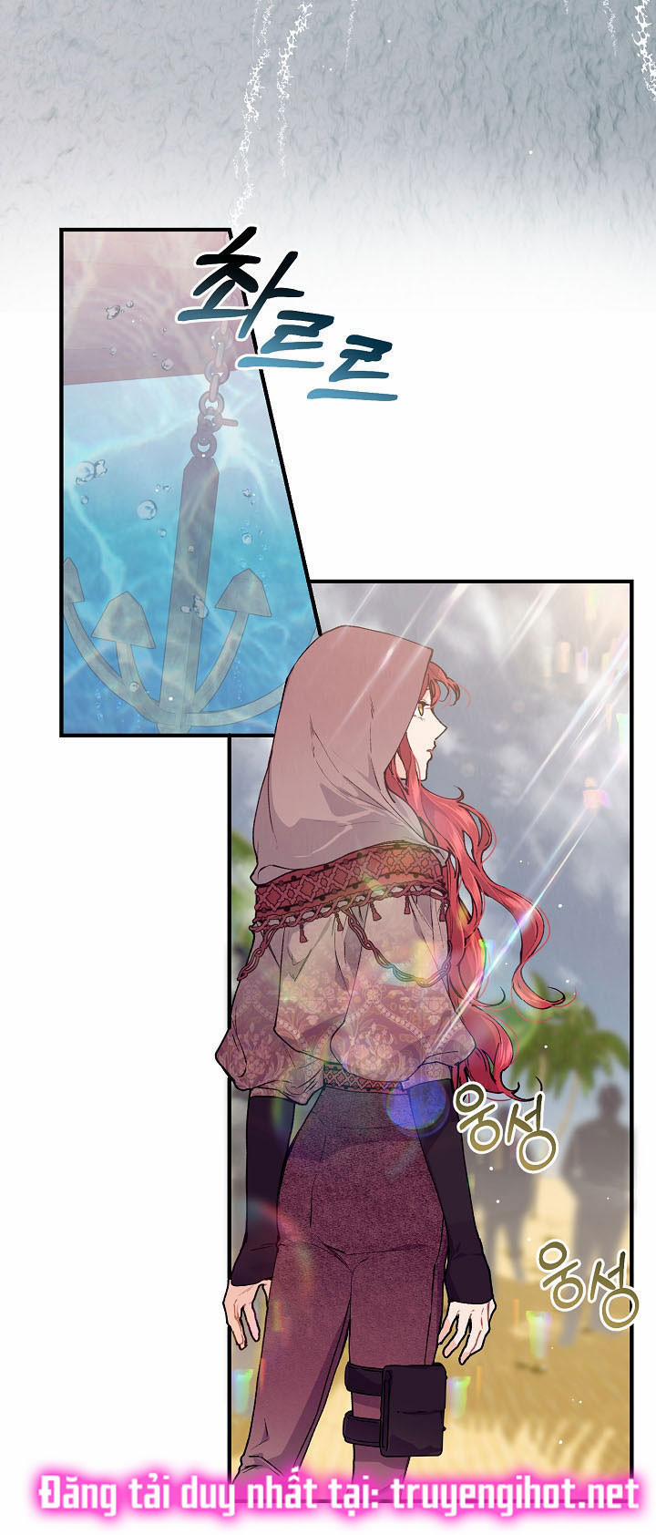 Đại Dương Kiêu Sa 45 trang 20