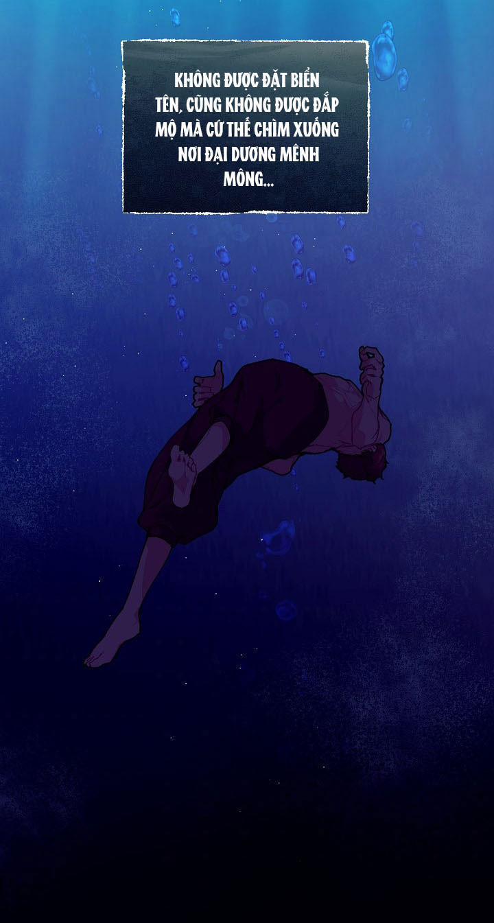 Đại Dương Kiêu Sa 45 trang 23