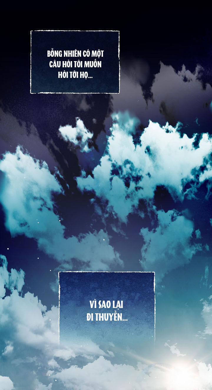 Đại Dương Kiêu Sa 45 trang 24