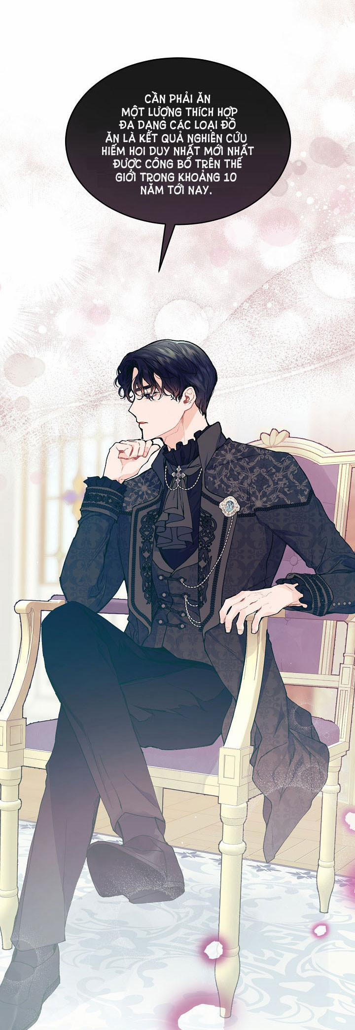 Đại Dương Kiêu Sa 45 trang 3