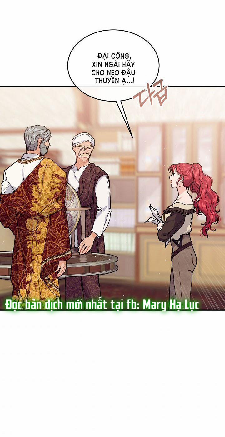 Đại Dương Kiêu Sa 45 trang 7