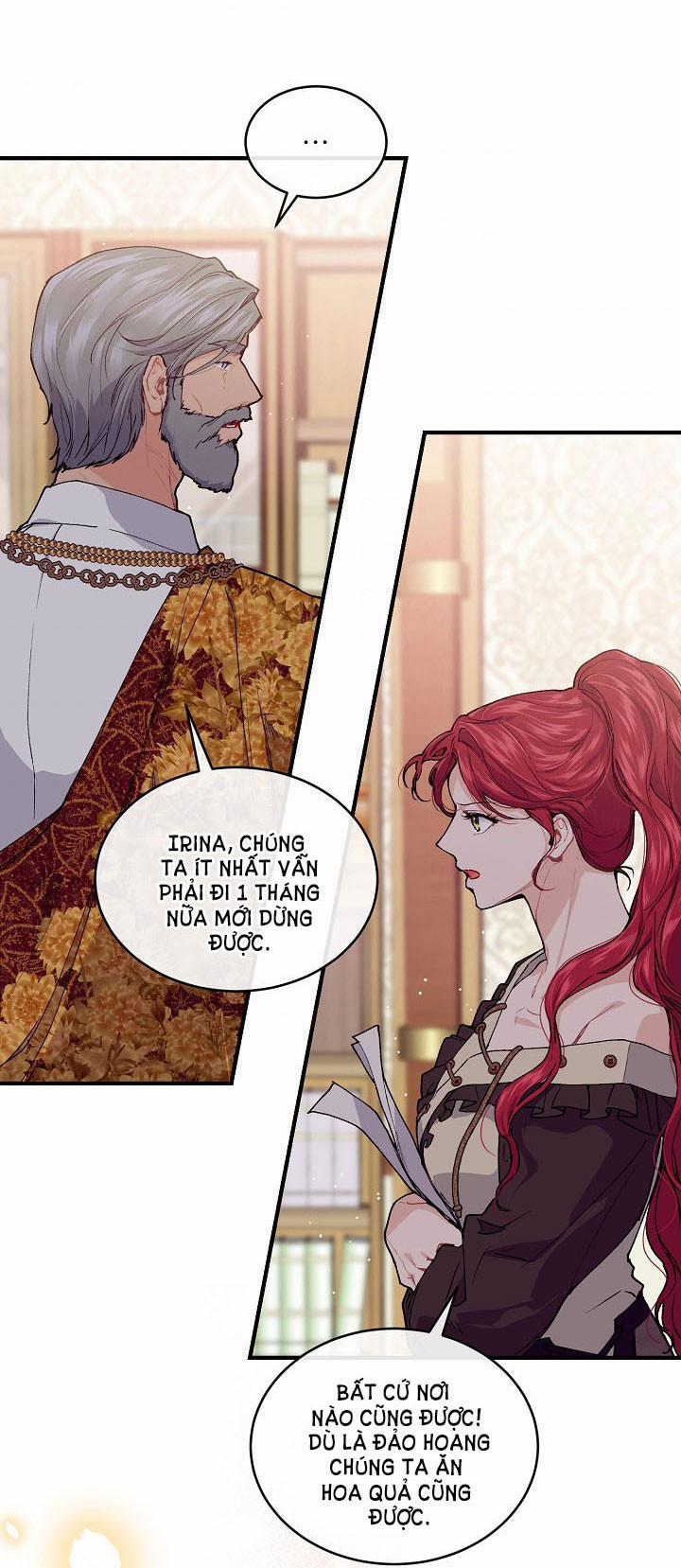 Đại Dương Kiêu Sa 45 trang 8