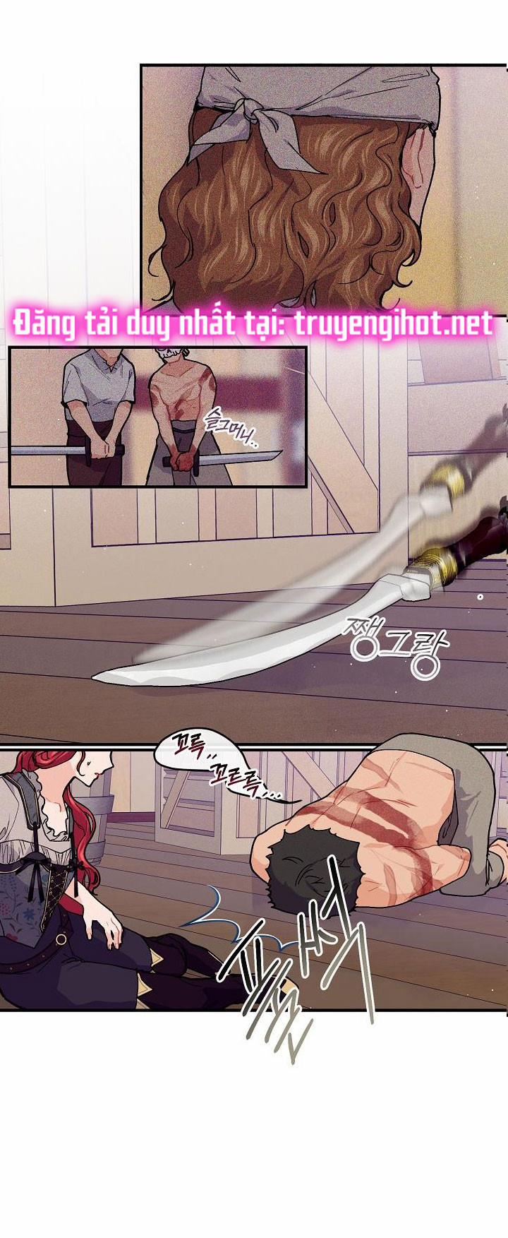 Đại Dương Kiêu Sa 46.5 trang 0