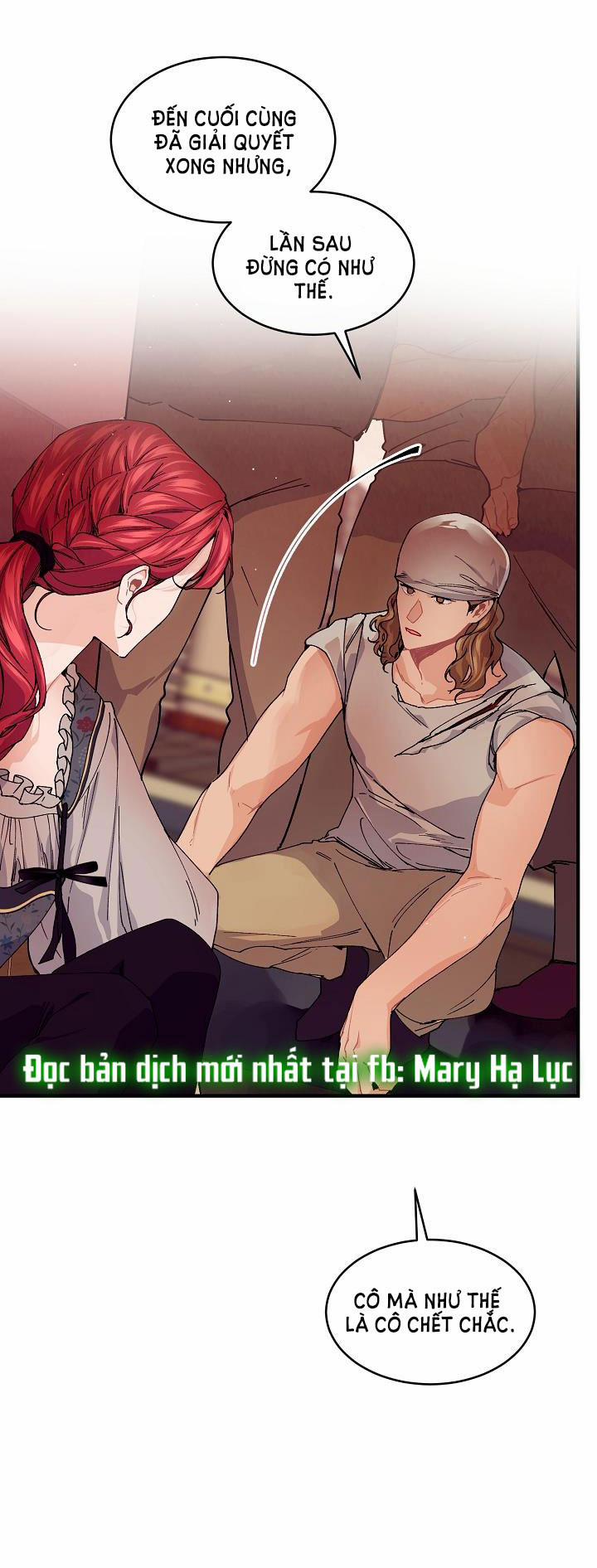 Đại Dương Kiêu Sa 46.5 trang 11