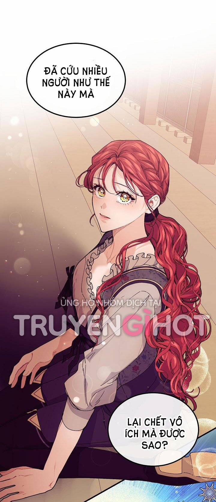 Đại Dương Kiêu Sa 46.5 trang 12