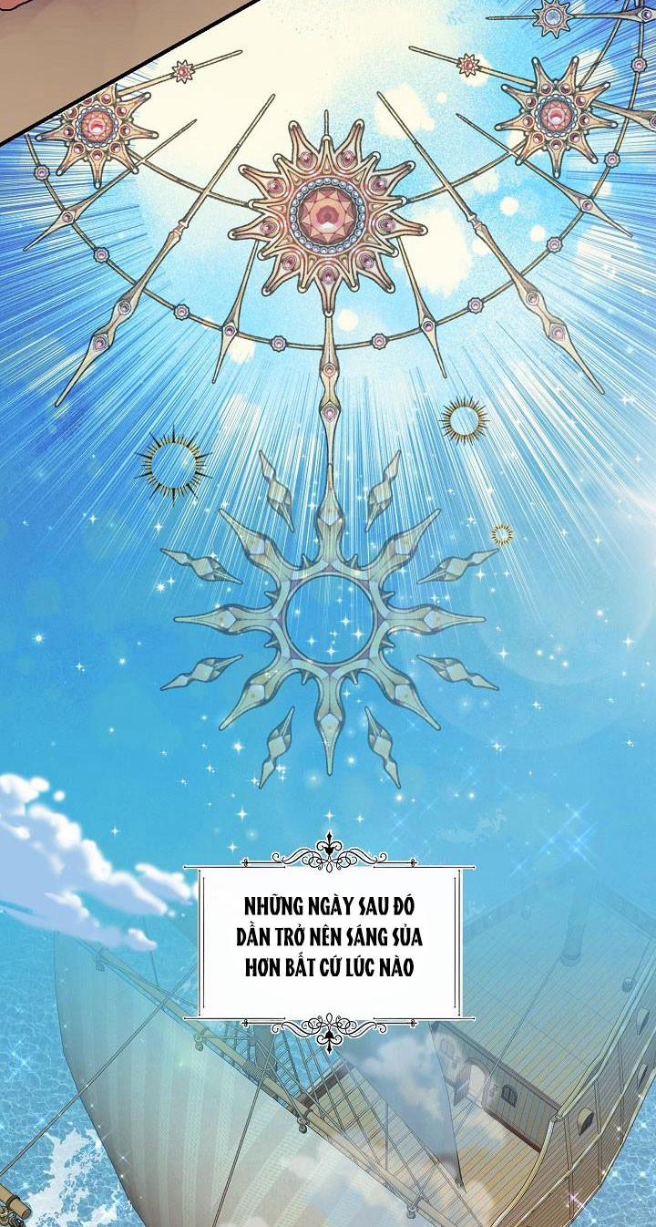 Đại Dương Kiêu Sa 46.5 trang 13